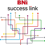 BNI Success Link Logo