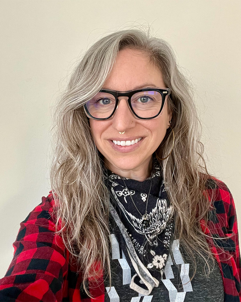 Dr. Brianna Darcey