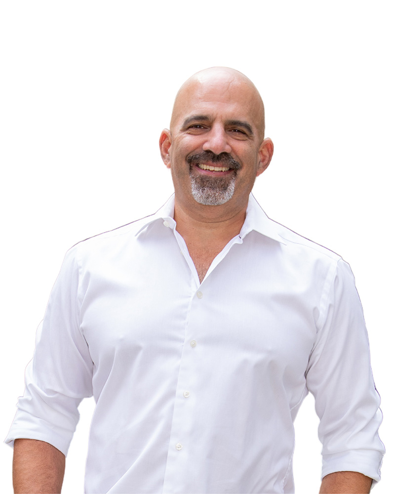 Faramarz Moeen-Ziai